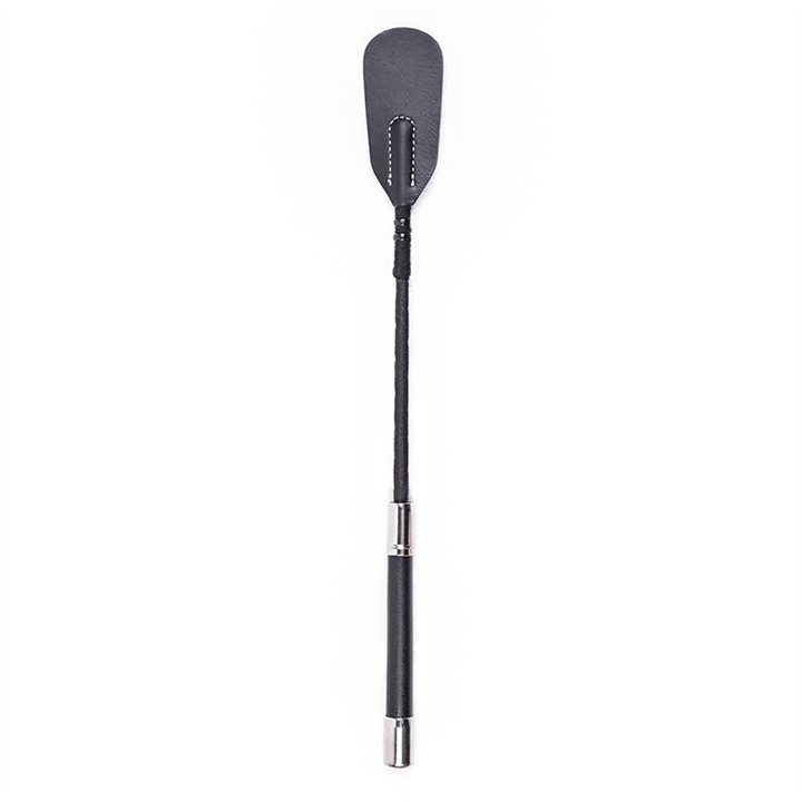oval riding crop 35cm - 8436615000579 - Teknashop Ltd
