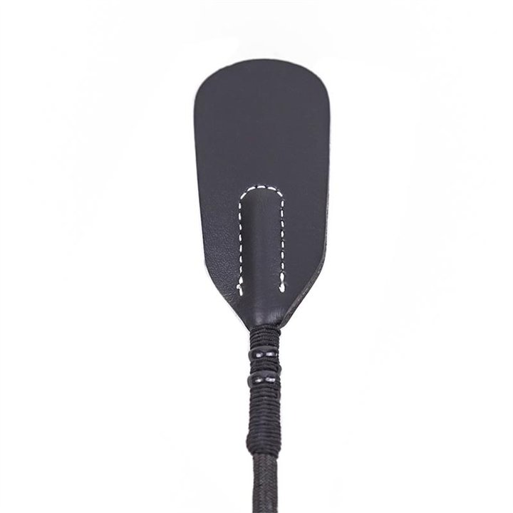 oval riding crop 35cm - 8436615000579 - Teknashop Ltd