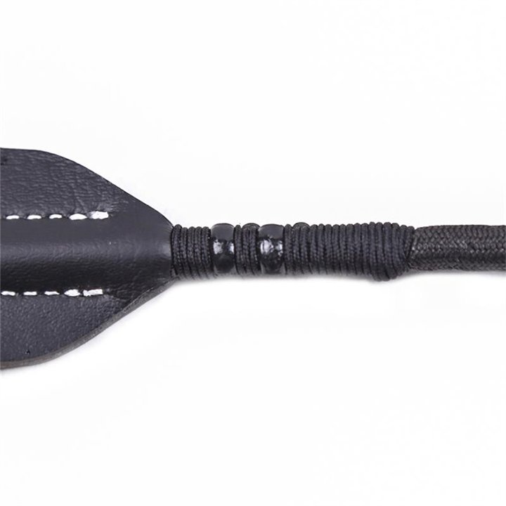 oval riding crop 35cm - 8436615000579 - Teknashop Ltd