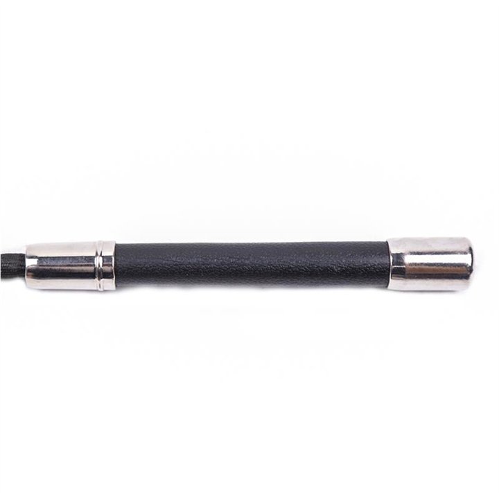 oval riding crop 35cm - 8436615000579 - Teknashop Ltd