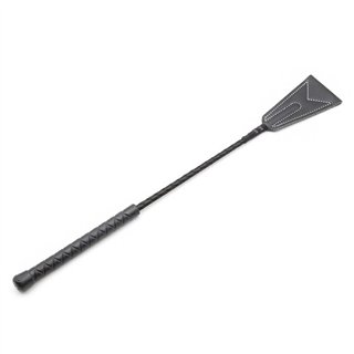 White Lining Riding Crop - 8436615000586 - Teknashop Ltd