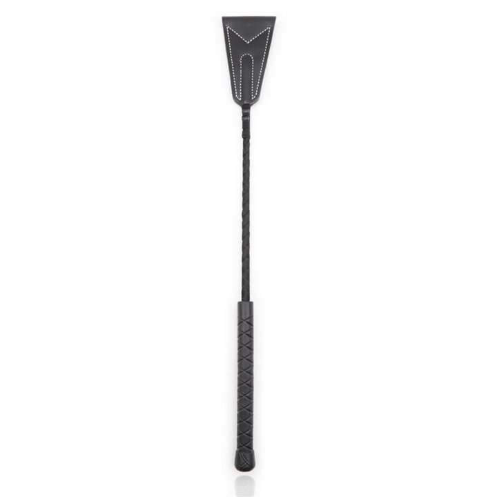 White Lining Riding Crop - 8436615000586 - Teknashop Ltd