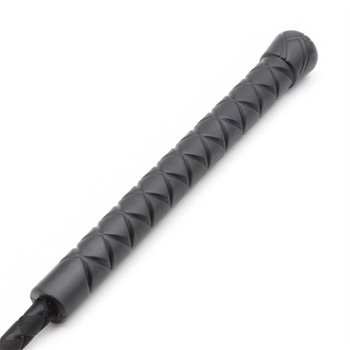 White Lining Riding Crop - 8436615000586 - Teknashop Ltd