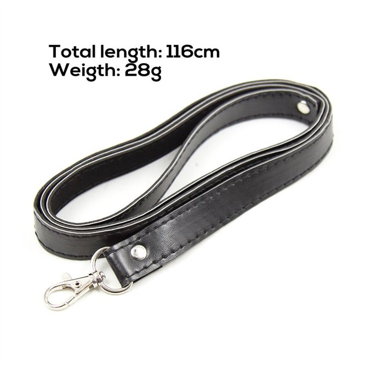Strap Leash 116cm - 8436615000210 - Teknashop Ltd