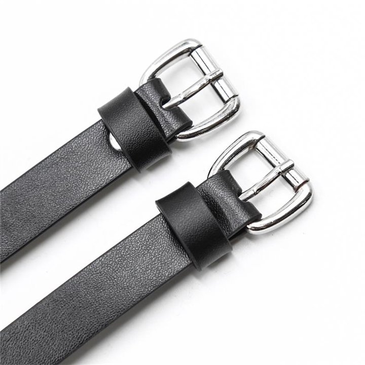 Martin Leg and Waist Bondage Harness - IB-206 - Teknashop Ltd