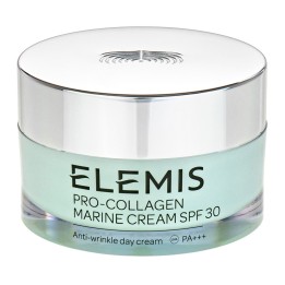 Elemis, Pro-Collagen Marine, Anti-Wrinkle, Day, Gel Cream, For Face, SPF 30, 50 ml - Teknashop Ltd