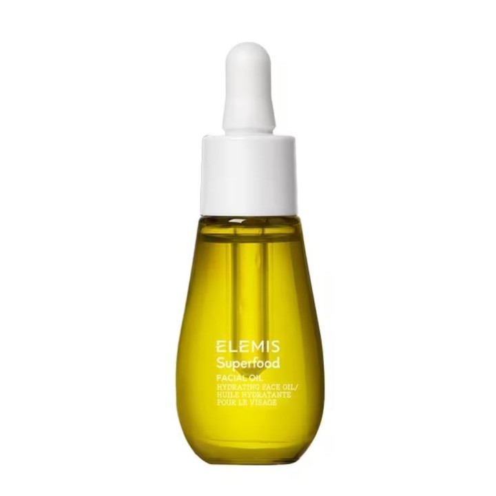 Elemis, Superfood, Hydrating, Oil, For Face, 15 ml - Teknashop Ltd