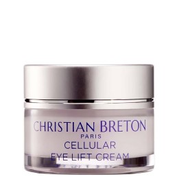 Christian Breton, Cellular Eye Lift, Anti-Wrinkle & Firming, Eye Cream, 15 ml - Teknashop Ltd
