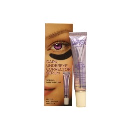 Christian Breton, Dark Undereye, Correcting, Eye Serum, 15 ml - Teknashop Ltd