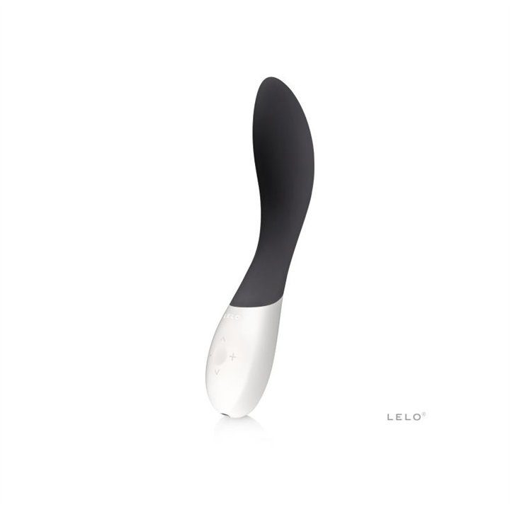 MONA WAVE Black - L-4016 - Teknashop Ltd