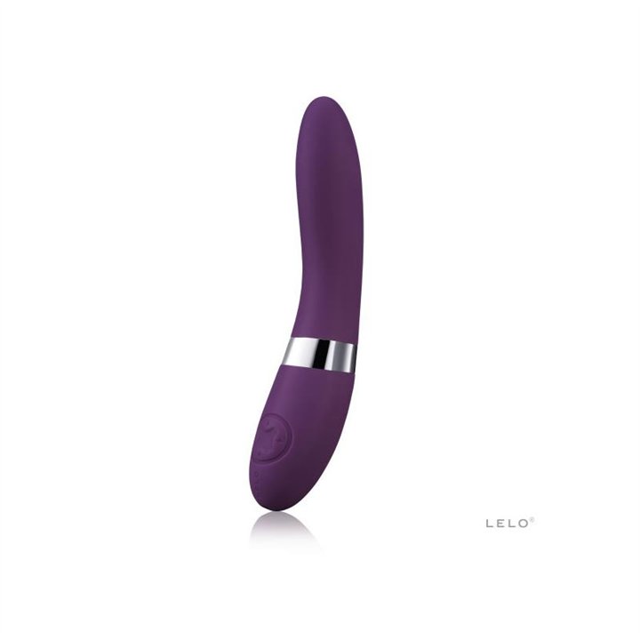 ELISE 2 Plum - L-7636 - Teknashop Ltd