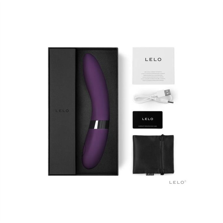 ELISE 2 Plum - L-7636 - Teknashop Ltd