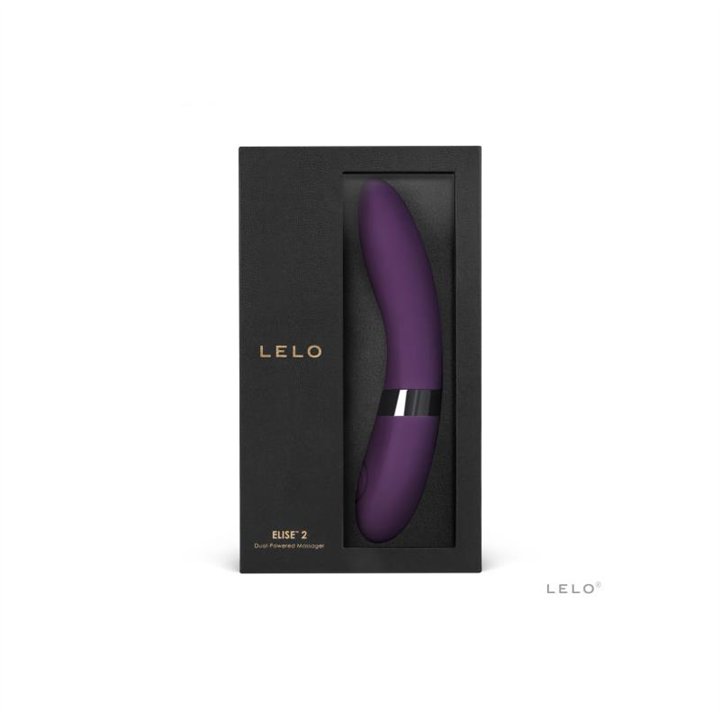 ELISE 2 Plum - L-7636 - Teknashop Ltd