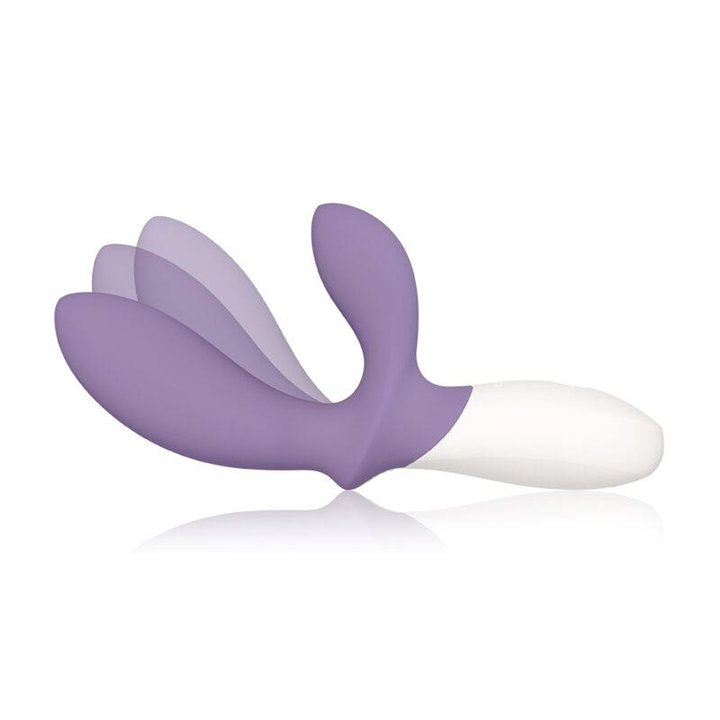 Loki Wave 2 Violet Dusk - L-8977 - Teknashop Ltd