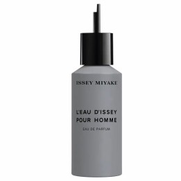 Issey Miyake, L`Eau D`Issey Pour Homme, Eau De Parfum, For Men, Refill, 150 ml - Teknashop Ltd