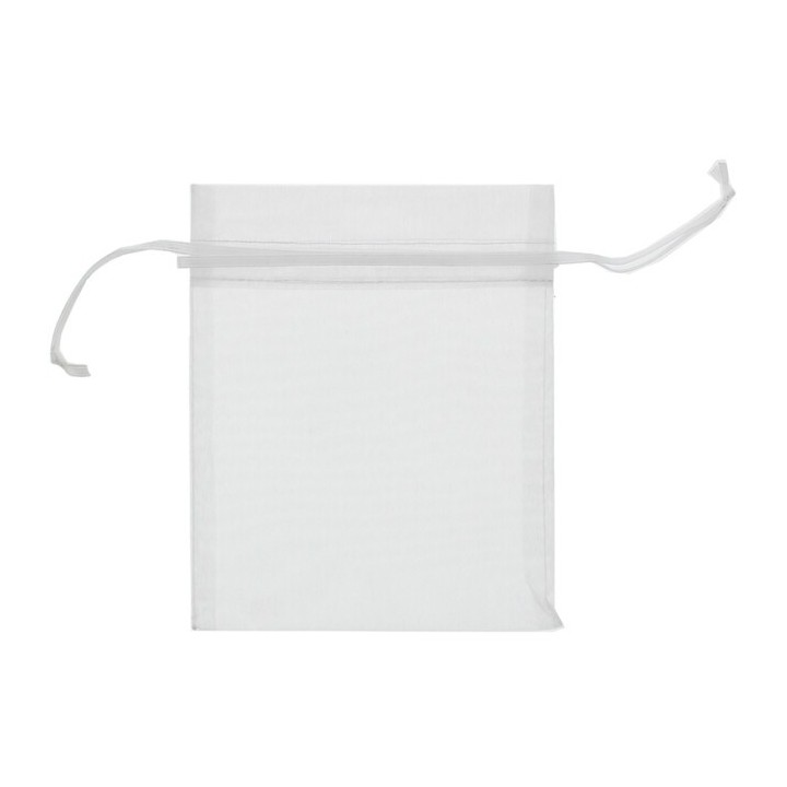 Bags Unlimited, Bags Unlimited, Travel, GWP Textile Pouch, Small - Teknashop Ltd