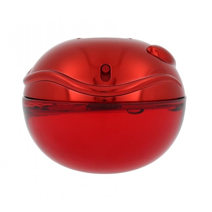 DKNY, Be Tempted, Eau De Parfum, For Women, 100 ml - Teknashop Ltd