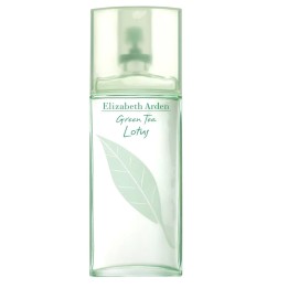 Elizabeth Arden, Green Tea Lotus, Eau De Toilette, For Women, 100 ml - Teknashop Ltd