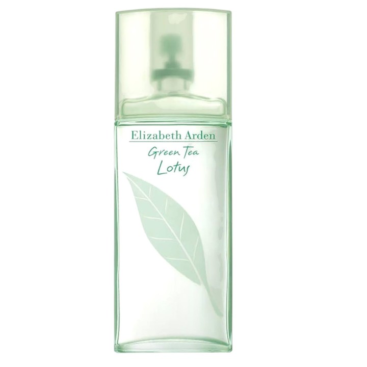 Elizabeth Arden, Green Tea Lotus, Eau De Toilette, For Women, 100 ml - Teknashop Ltd