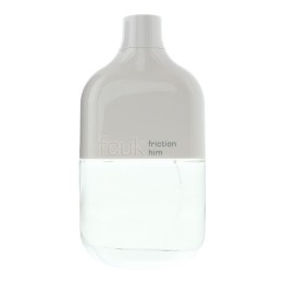 Fcuk, Friction, Eau De Toilette, For Men, 100 ml - Teknashop Ltd