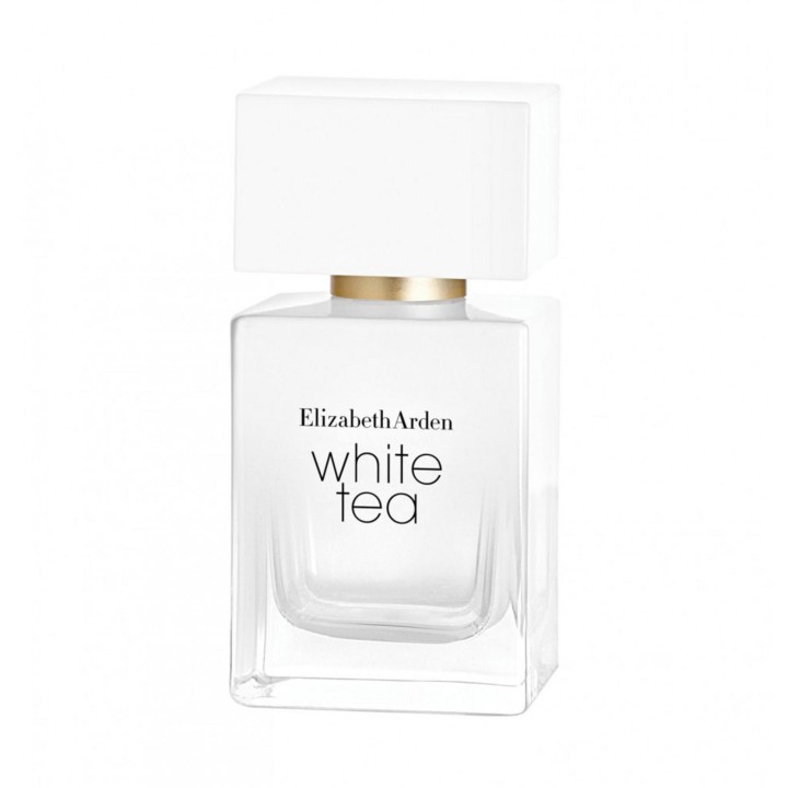 Elizabeth Arden, White Tea, Eau De Toilette, For Women, 30 ml - Teknashop Ltd