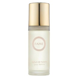 Milton Lloyd, Fame, Eau De Toilette, For Women, 55 ml - Teknashop Ltd