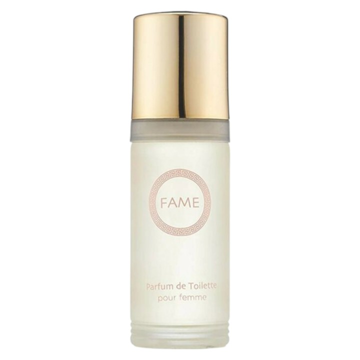 Milton Lloyd, Fame, Eau De Toilette, For Women, 55 ml - Teknashop Ltd