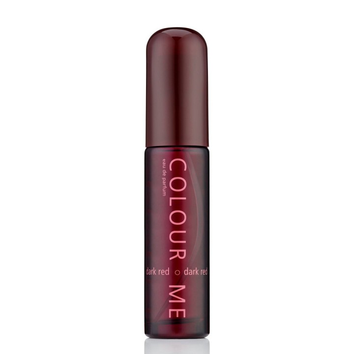 Milton Lloyd, Colour Me Dark Red, Eau De Parfum, Unisex, 50 ml - Teknashop Ltd