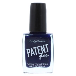 Sally Hansen, Patent Gloss, Gloss, Nail Polish, 740, Slick, 11.8 ml - Teknashop Ltd