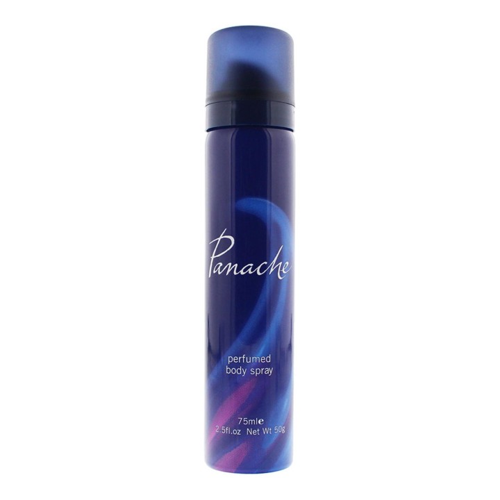 Taylor Of London, Panache, Body Spray, 75 ml - Teknashop Ltd