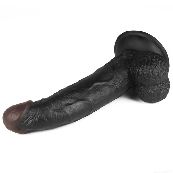 Adjustable Strap On with Dildo 8.5 - LO-LV715028 - Teknashop Ltd