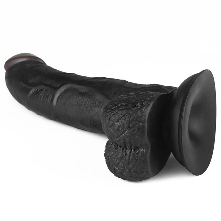 Adjustable Strap On with Dildo 8.5 - LO-LV715028 - Teknashop Ltd