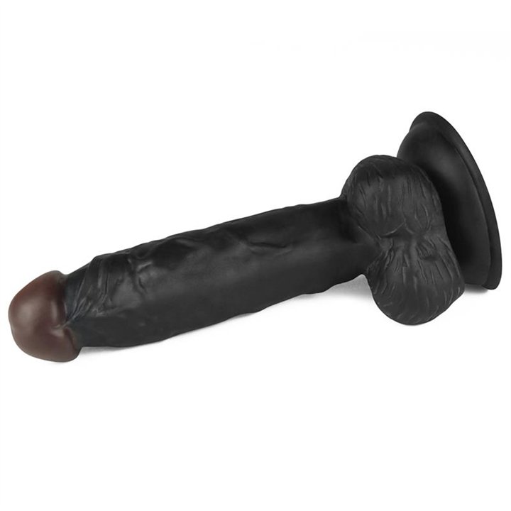 Adjustable Strapon with Dildo 7.5 - LO-LV715027 - Teknashop Ltd