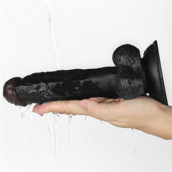 Adjustable Strapon with Dildo 7.5 - LO-LV715027 - Teknashop Ltd