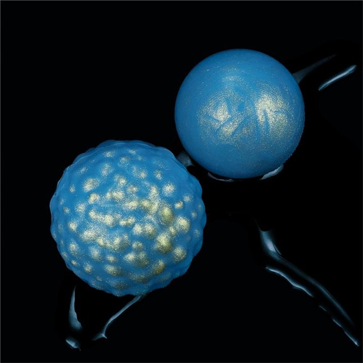 Oceans Toner Kegel Balls Set of 2 - LO-LV445001 - Teknashop Ltd