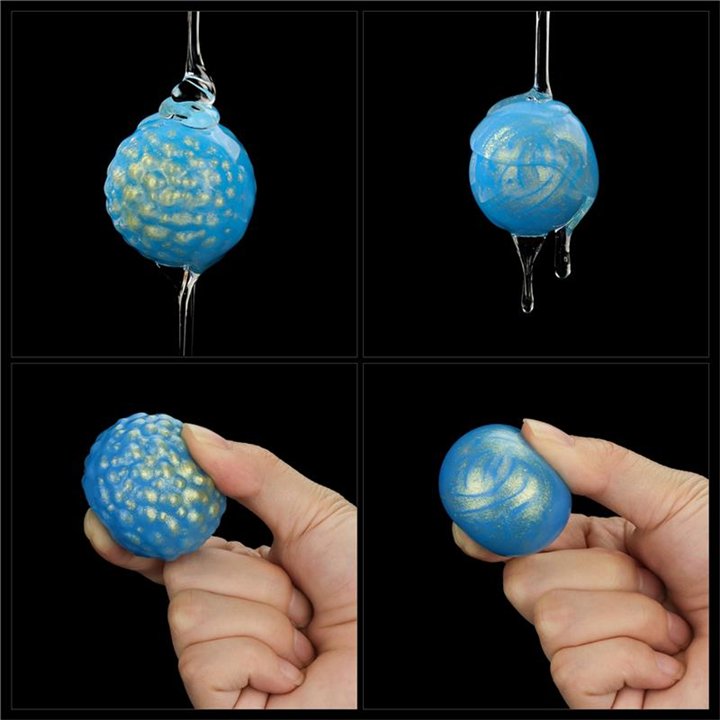 Oceans Toner Kegel Balls Set of 2 - LO-LV445001 - Teknashop Ltd