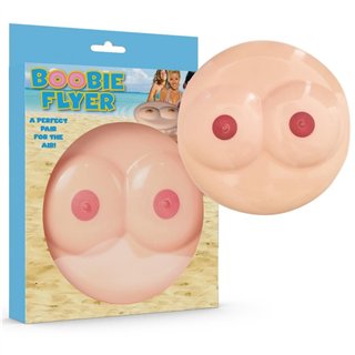 Boobie Flyer - HP2600 - Teknashop Ltd