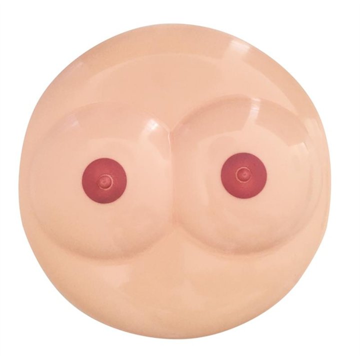 Boobie Flyer - HP2600 - Teknashop Ltd