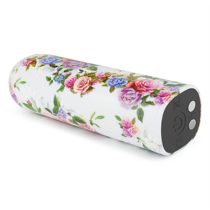Vibrating Bullet Aphrodite - LO-LV230215 - Teknashop Ltd