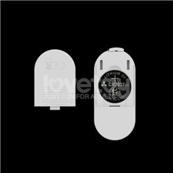 Vibrating Bullet Aphrodite - LO-LV230215 - Teknashop Ltd