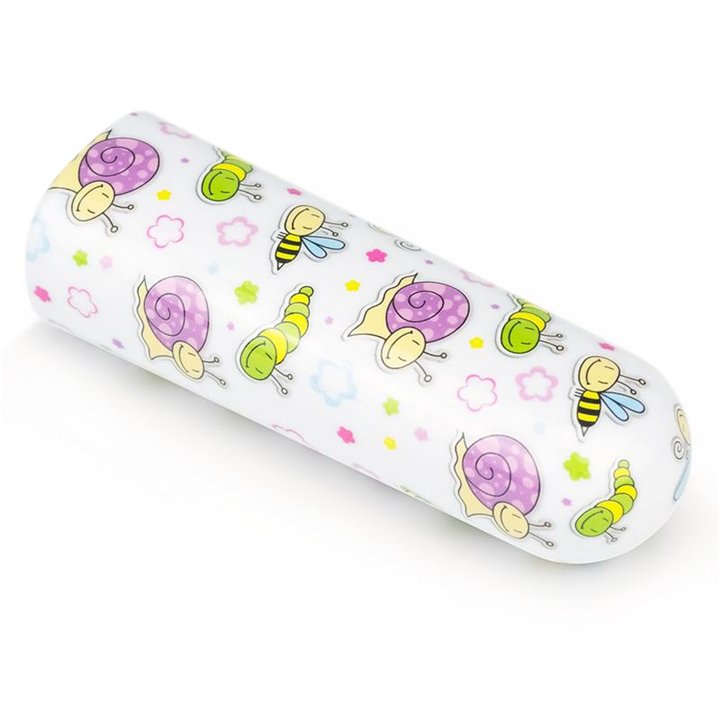 Vibrating Bullet Snails - LO-LV230211 - Teknashop Ltd