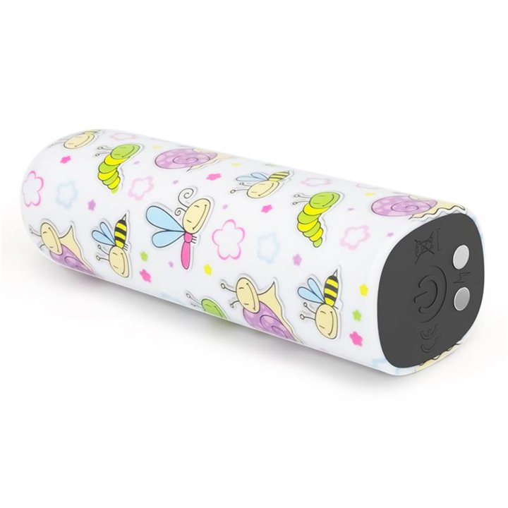 Vibrating Bullet Snails - LO-LV230211 - Teknashop Ltd