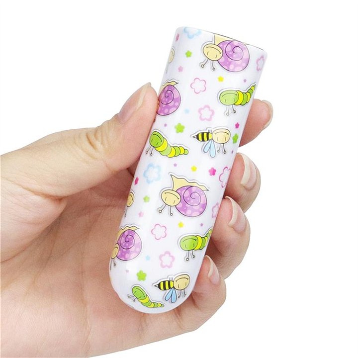 Vibrating Bullet Snails - LO-LV230211 - Teknashop Ltd