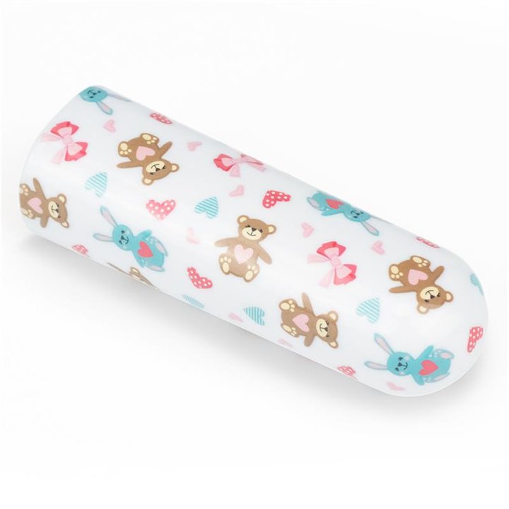 Vibrating Bullet Bear - LO-LV230213 - Teknashop Ltd