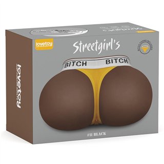 Masturbator Streetgirls 11 - LO-LV352041 - Teknashop Ltd