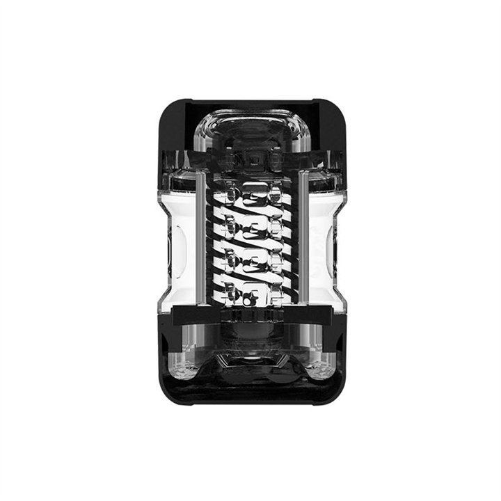 Spiral Portable Quin Cup Male Masturbator - CN-995901929 - Teknashop Ltd