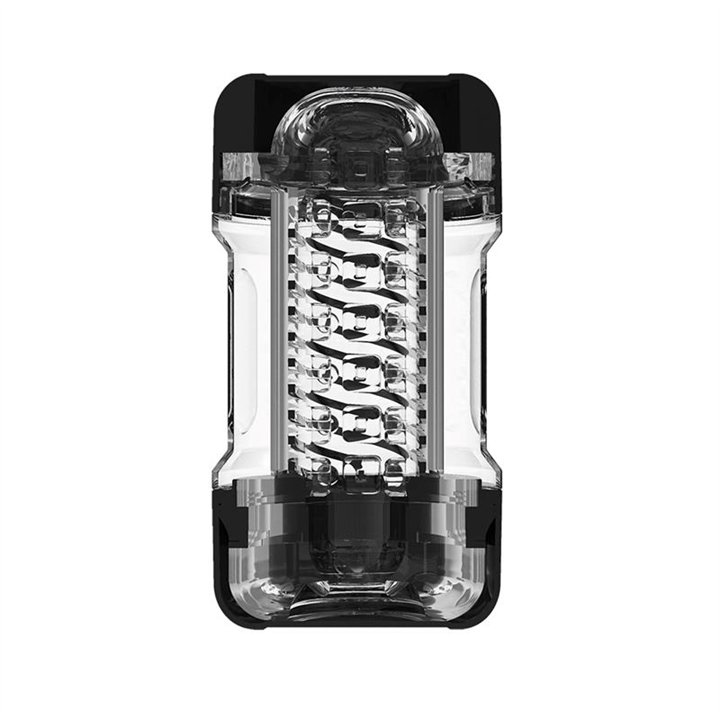 Spiral Cup Strong Edition Square Male Masturbator - CN-995901982 - Teknashop Ltd