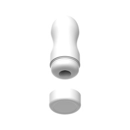 Boost Ribbed Stroker Male Masturbator - CN-995945700 - Teknashop Ltd