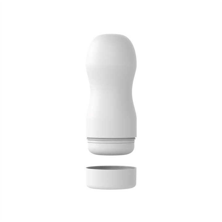 Boost Ribbed Stroker Male Masturbator - CN-995945700 - Teknashop Ltd