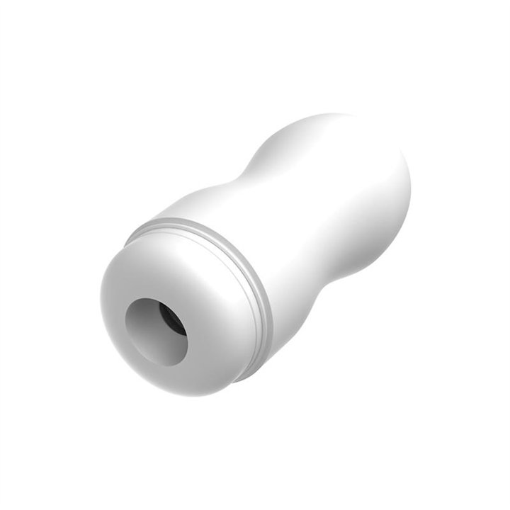 Boost Ribbed Stroker Male Masturbator - CN-995945700 - Teknashop Ltd